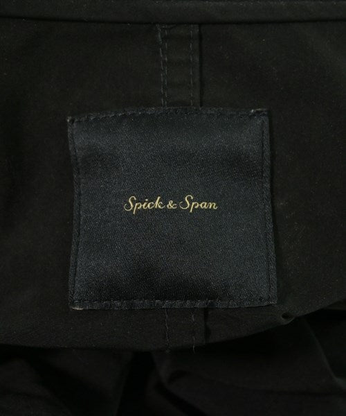 Spick and Span 現代外套