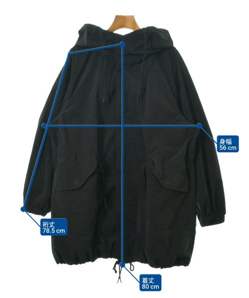 Spick and Span 現代外套
