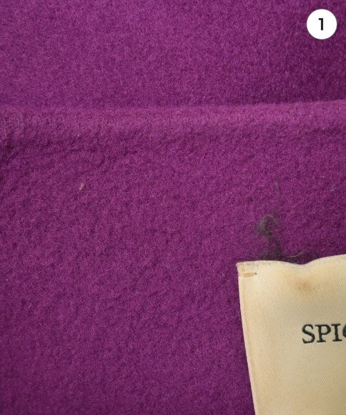 Spick and Span 外套