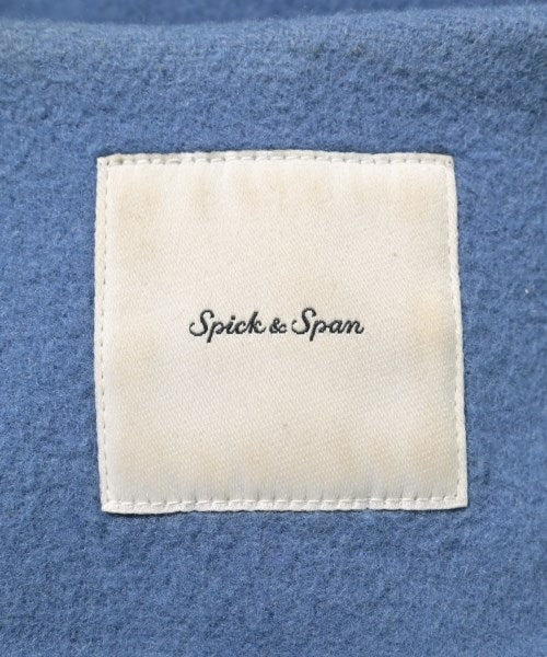 Spick and Span 外套