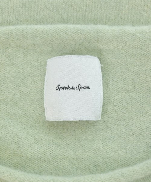 Spick and Span 毛衣