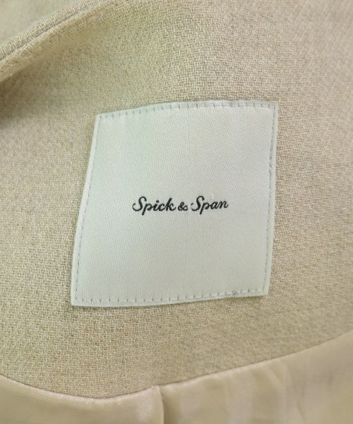 Spick and Span 其他大衣