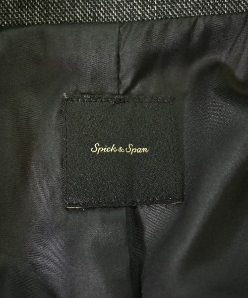 Spick and Span 休閒夾克