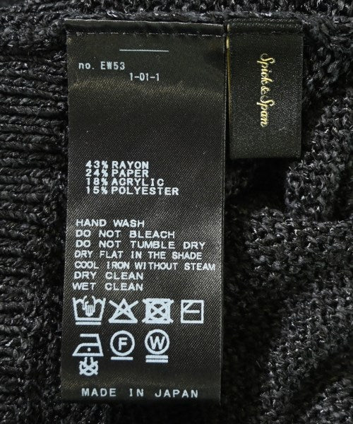 Spick and Span 開襟衫