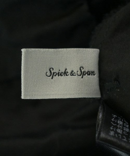 Spick and Span 連身衣/馬戲團服/連身褲