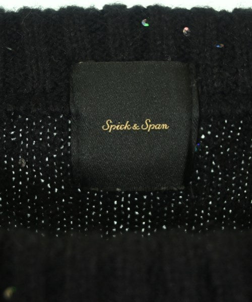 Spick and Span 毛衣