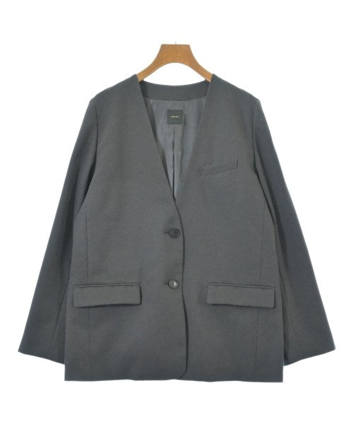 Spick and Span 無領外套