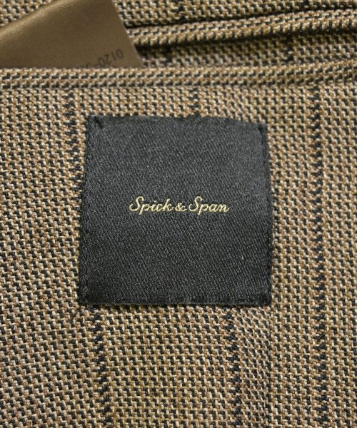 Spick and Span 西裝外套