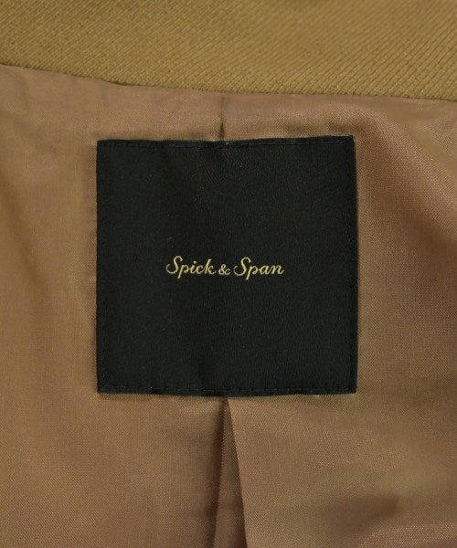 Spick and Span 西裝外套