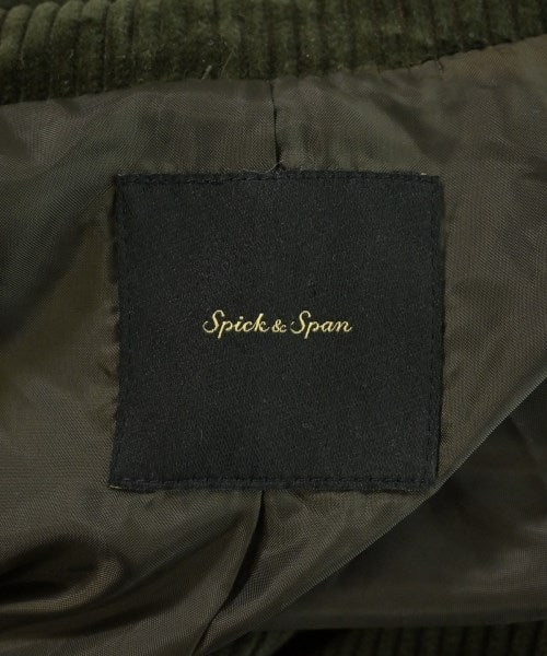 Spick and Span 風衣