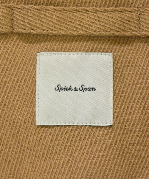 Spick and Span 風衣