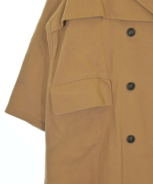 Spick and Span 風衣