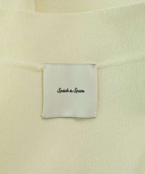 Spick and Span 開襟衫
