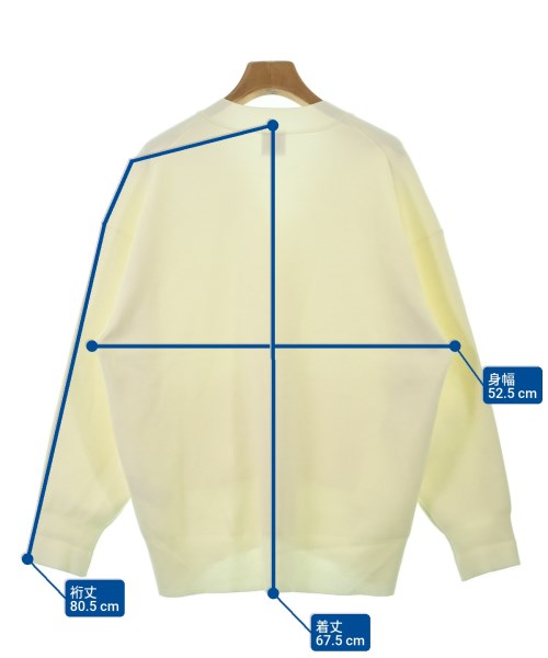 Spick and Span 開襟衫