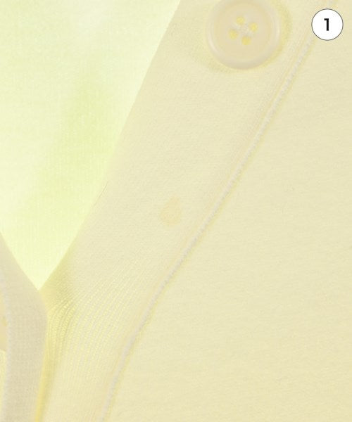 Spick and Span 開襟衫