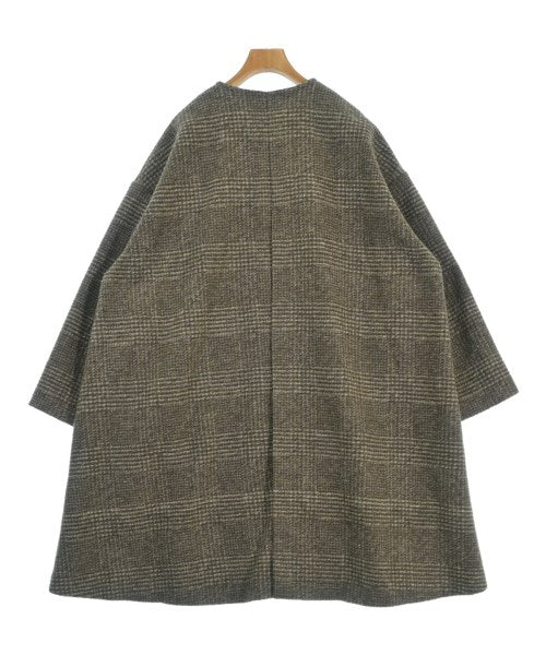 Spick and Span 其他大衣