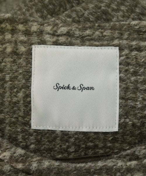 Spick and Span 其他大衣