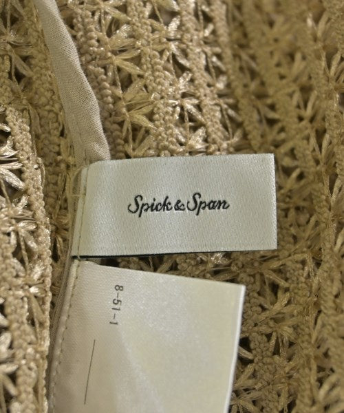 Spick and Span 洋裝