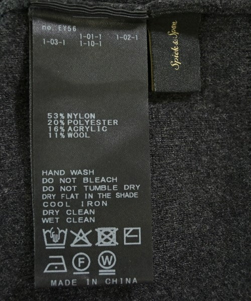 Spick and Span 毛衣