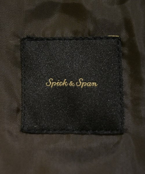 Spick and Span 軍裝夾克