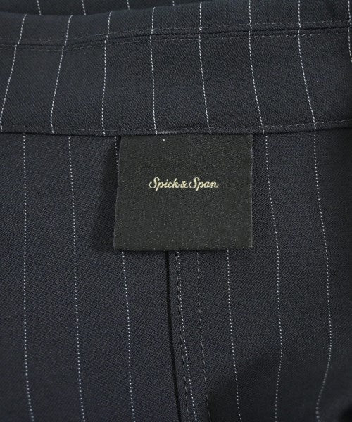 Spick and Span 休閒夾克