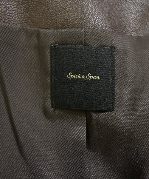 Spick and Span 其他飛行外套