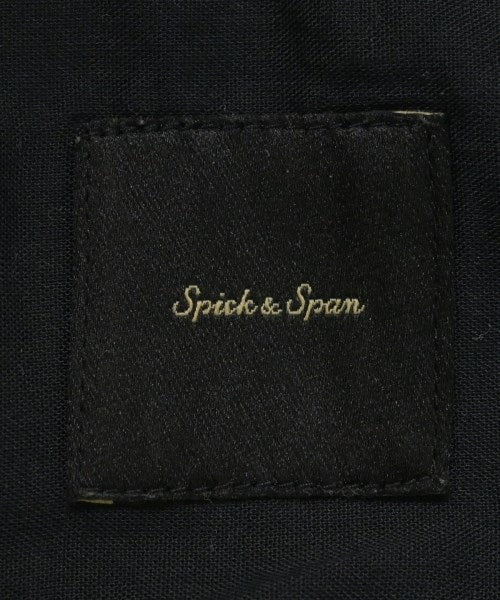 Spick and Span 休閒襯衫
