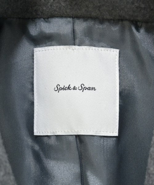 Spick and Span 其他夾克