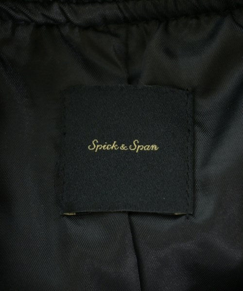 Spick and Span 運動夾克