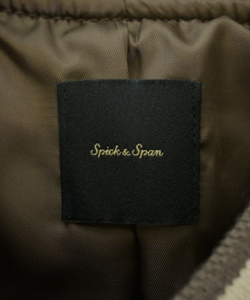 Spick and Span 運動夾克
