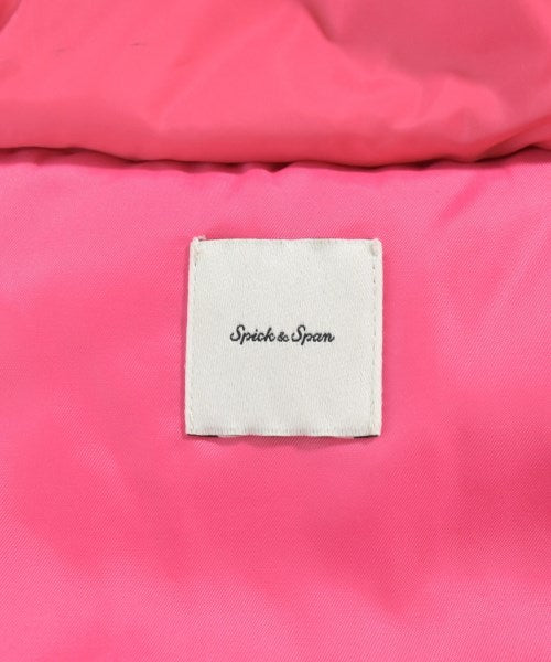 Spick and Span 羽絨夾克/背心