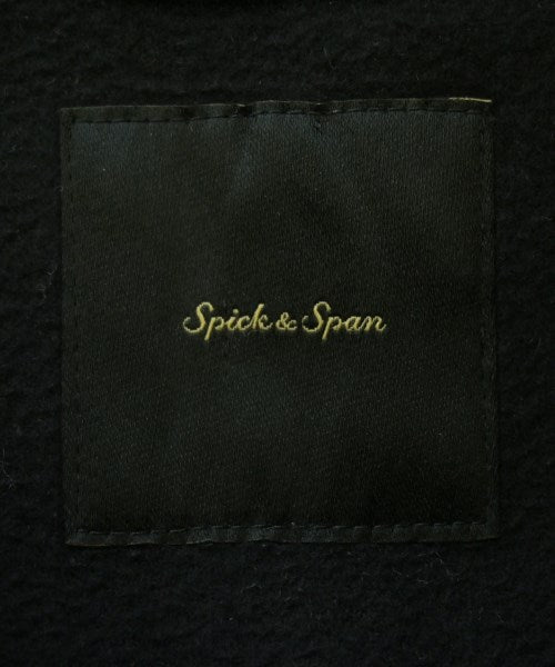 Spick and Span 其他大衣