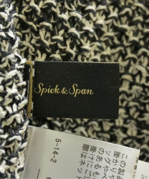 Spick and Span 毛衣