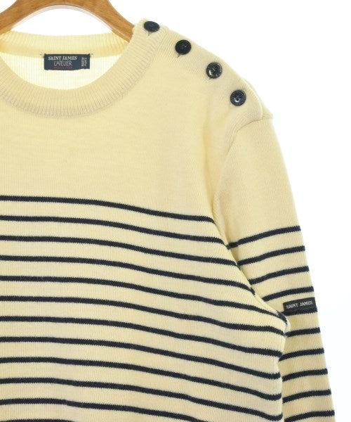 SAINT JAMES 毛衣