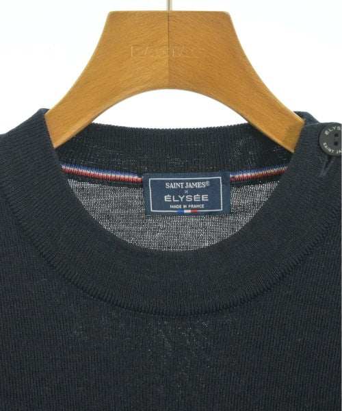 SAINT JAMES 毛衣