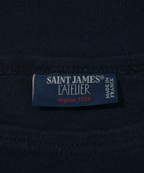SAINT JAMES T恤/上衣