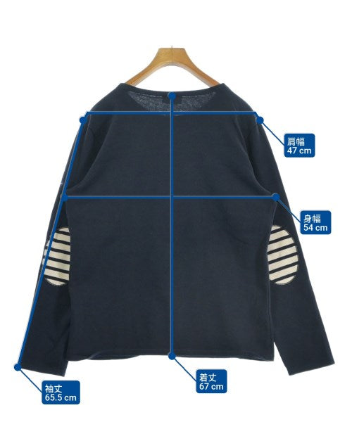 SAINT JAMES T恤/上衣