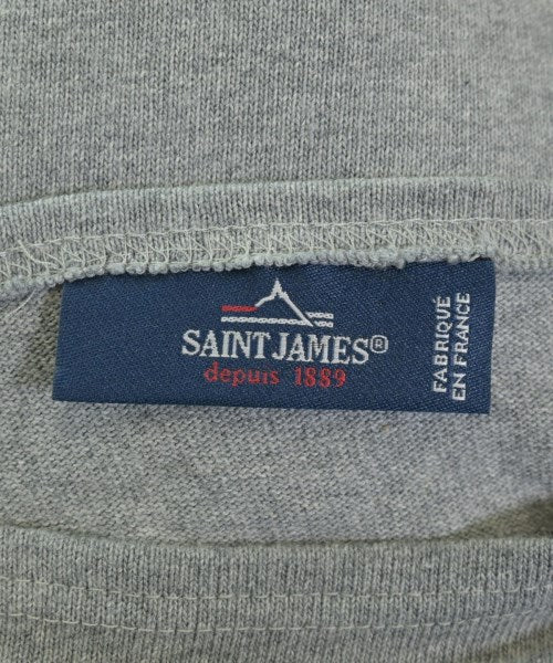 SAINT JAMES T恤/上衣
