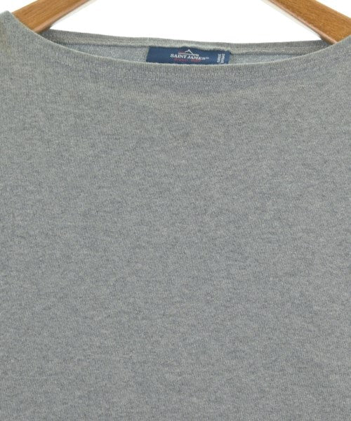 SAINT JAMES T恤/上衣