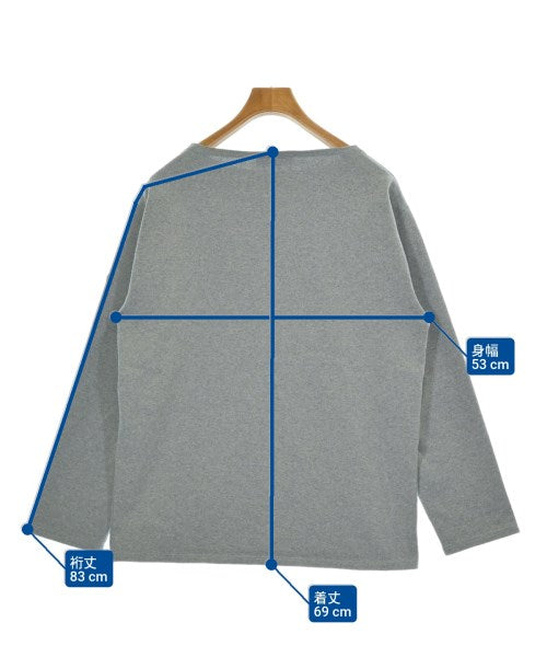 SAINT JAMES T恤/上衣