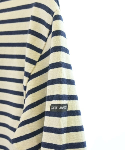 SAINT JAMES T恤/上衣