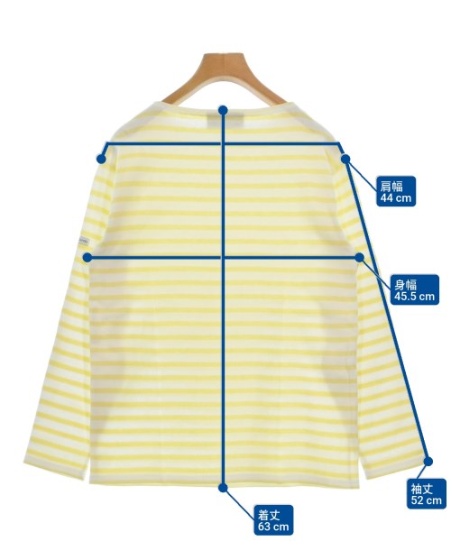 SAINT JAMES T恤/上衣