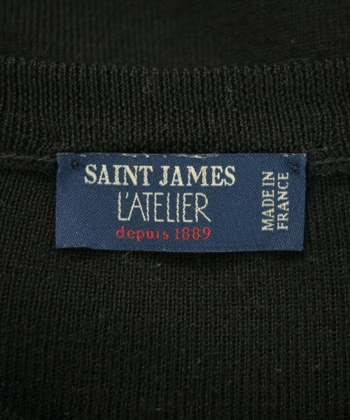 SAINT JAMES 毛衣
