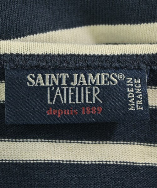 SAINT JAMES T恤/上衣