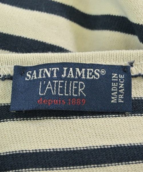 SAINT JAMES T恤/上衣