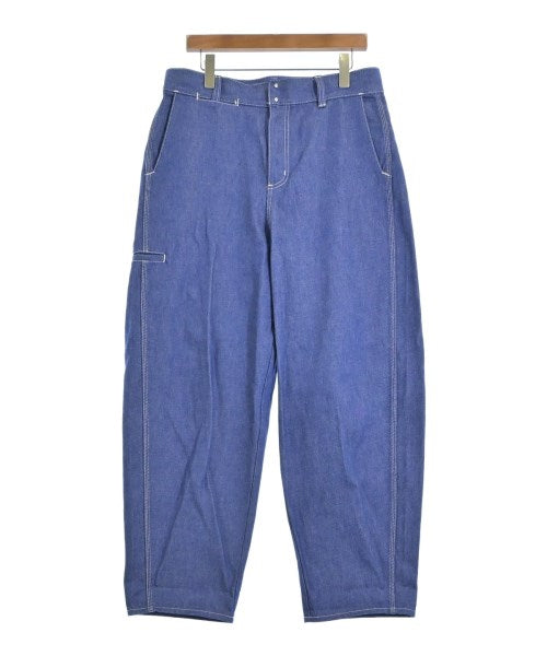 SAINT JAMES 牛仔褲