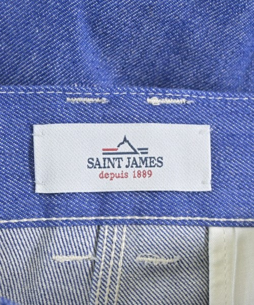 SAINT JAMES 牛仔褲