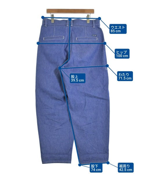 SAINT JAMES 牛仔褲