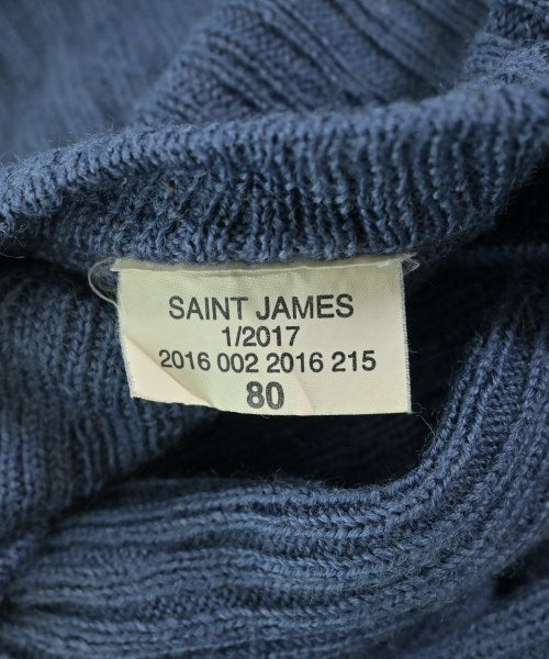 SAINT JAMES 毛衣