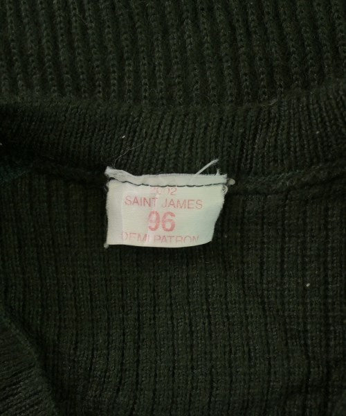 SAINT JAMES 毛衣